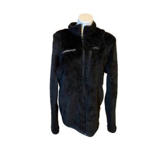 Men’s Patagonia sweet green sweater